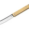 Boker Plus Zenshin 42 Brass