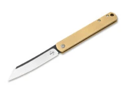 Boker Plus Zenshin 42 Brass
