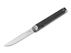 Boker Plus Kaizen Carbon S35VN