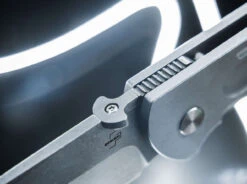 Boker Plus Evade. D2. Serge Panchenko Framelock. -Boker 01bo384 3 08011.1673930144