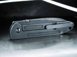 Boker Plus Evade. D2. Serge Panchenko Framelock. -Boker 01bo384 4 06096.1673930144