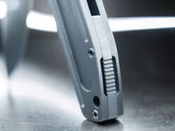 Boker Plus Evade. D2. Serge Panchenko Framelock. -Boker 01bo384 5 16302.1673930145