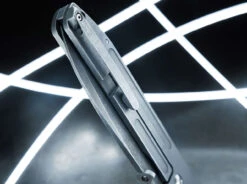 Boker Plus Evade. D2. Serge Panchenko Framelock. -Boker 01bo384 6 67820.1673930144