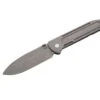 Boker Plus Evade. D2. Serge Panchenko Framelock.