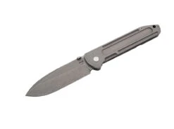 Boker Plus Evade. D2. Serge Panchenko Framelock.