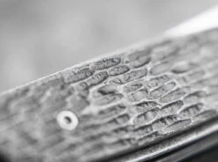 Boker Plus Urban Trapper Jigged Titanium -Boker 01bo476 5 52850.1673930433