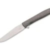 Boker Plus Urban Trapper Jigged Titanium