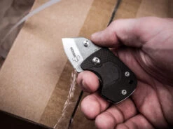 Boker Plus DW-1. EDC Pocket Knife. -Boker 01bo573 6 40354.1658552472