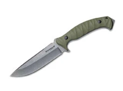 Boker Magnum Persian Fixed