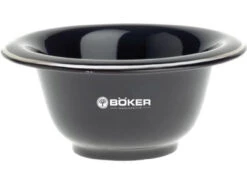 Böker Rasierschale