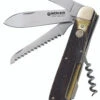 Böker Jagdtaschenmesser Quadro