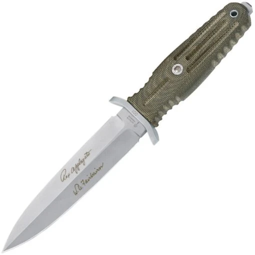 Boker 120545 Applegate 5.5 Fixed Blade Knife -Boker 114865 114894