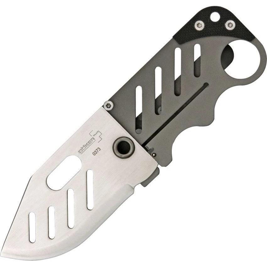Böker BKR01BO010 Credit Card Knife 1 Böker BKR01BO010 Credit Card Knife