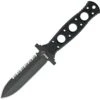 Boker 02BO285 Steelmariner Fixed Blade Knife