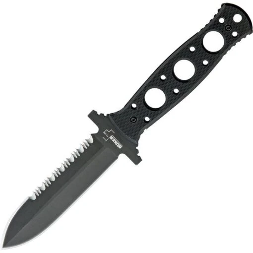 Boker 02BO285 Steelmariner Fixed Blade Knife -Boker 120334 120363