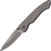 Boker 01BO035 Anti-MC Tactical Framelock Folding Pocket Knife