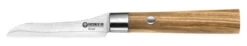 Böker Damast Olive Gemüsemesser