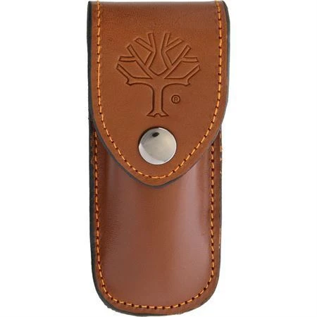 Boker 112007 Horn Lockback Folding Pocket Knife 2 Boker 112007 Horn Lockback Folding Pocket Knife - Image 2