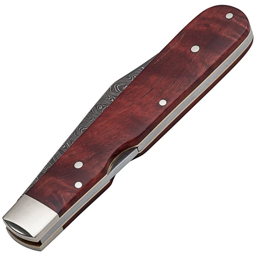 Boker 1132020DAM Annual 2020 Lockback Knife Birch 2 Boker 1132020DAM Annual 2020 Lockback Knife Birch - Image 2