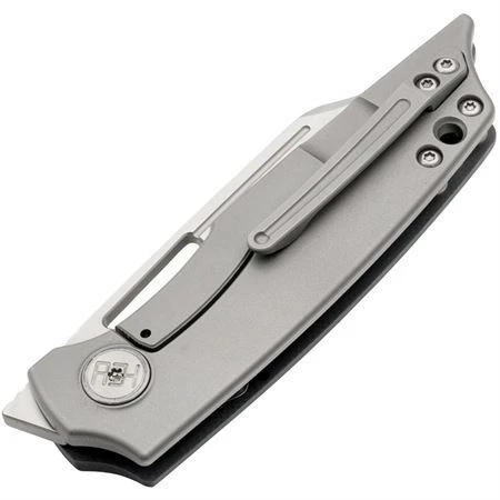Boker Plus 01BO193 Hunter Framelock 2 Boker Plus 01BO193 Hunter Framelock - Image 2