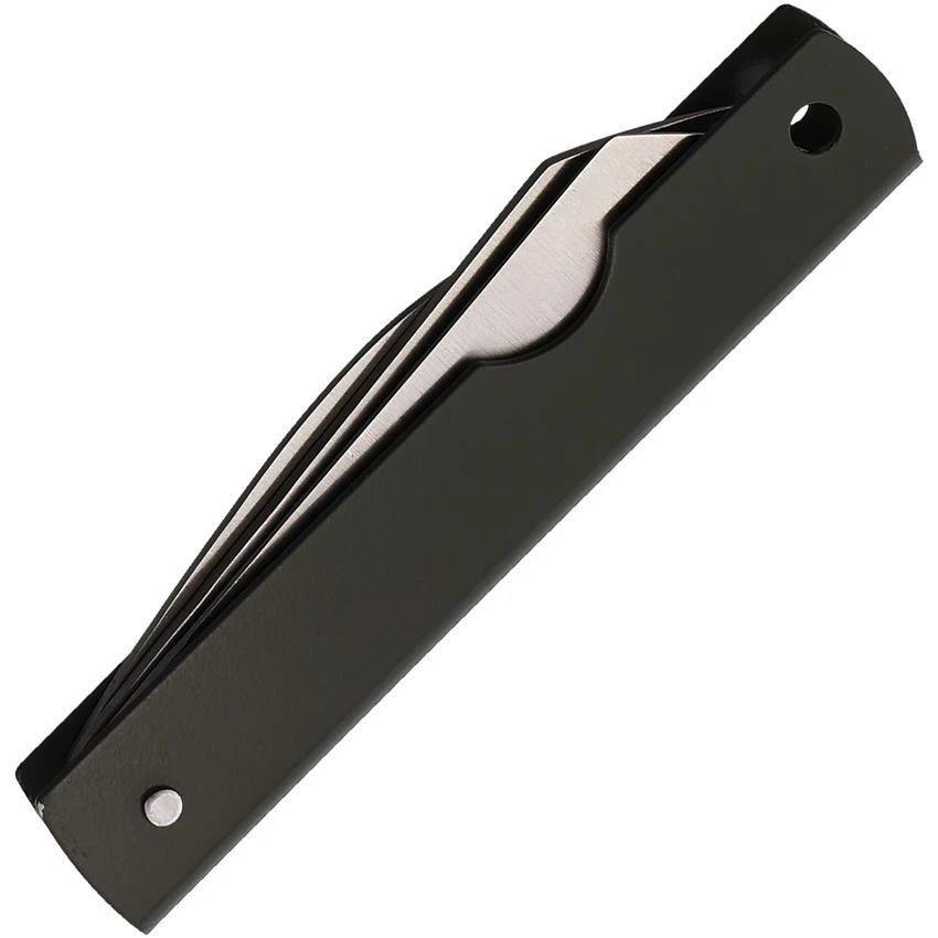 Boker 01HY002 Japanese Army Pen Knife Saw 2 Boker 01HY002 Japanese Army Pen Knife Saw - Image 2