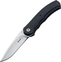 Boker Plus A2 Linerlock