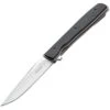 Boker Plus 01BO732 Urban Trapper Folding Pocket Knife With Black G-10 Handle