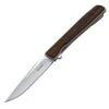 Boker Plus 01BO784 Urban Trapper Petite Cocobolo Knife With Cocobolo Wood Handle