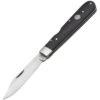Boker 113024 1906 Lockback Knife With Ebony Wood Handle