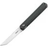 Boker 01BO632 Wasabi Slip Joint CF Knife With Carbon Fiber Handle