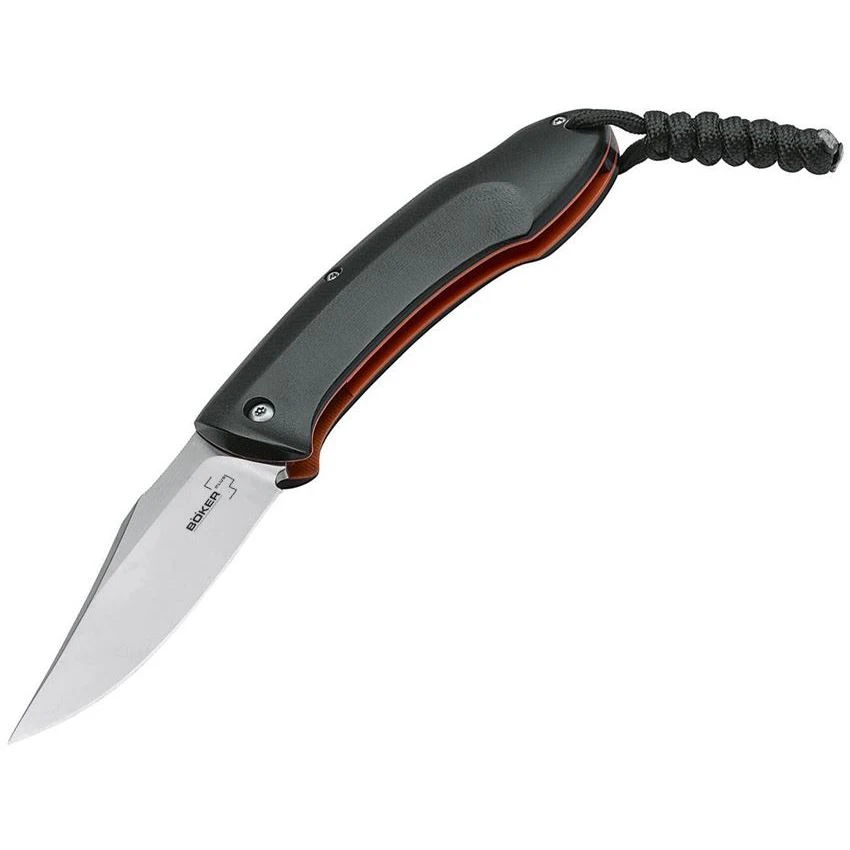 Boker Tree Brand Knives 01BO265 Frelon Lockback Knife 1 Boker Tree Brand Knives 01BO265 Frelon Lockback Knife