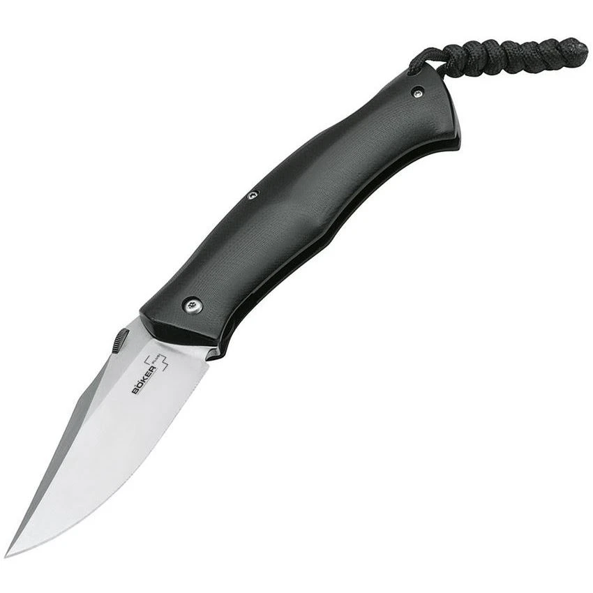 Boker Tree Brand Knives 01BO266 Kerberos Lockback Knife 1 Boker Tree Brand Knives 01BO266 Kerberos Lockback Knife