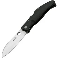 Boker Tree Brand Knives 01BO251 Yukon Lockback Knife