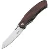 Boker Tree Brand Knives 01BO895 Takara Linerlock Knife Cocobolo