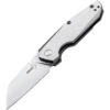 Boker Tree Brand Knives 01BO084 Petit 42 Framelock Knife