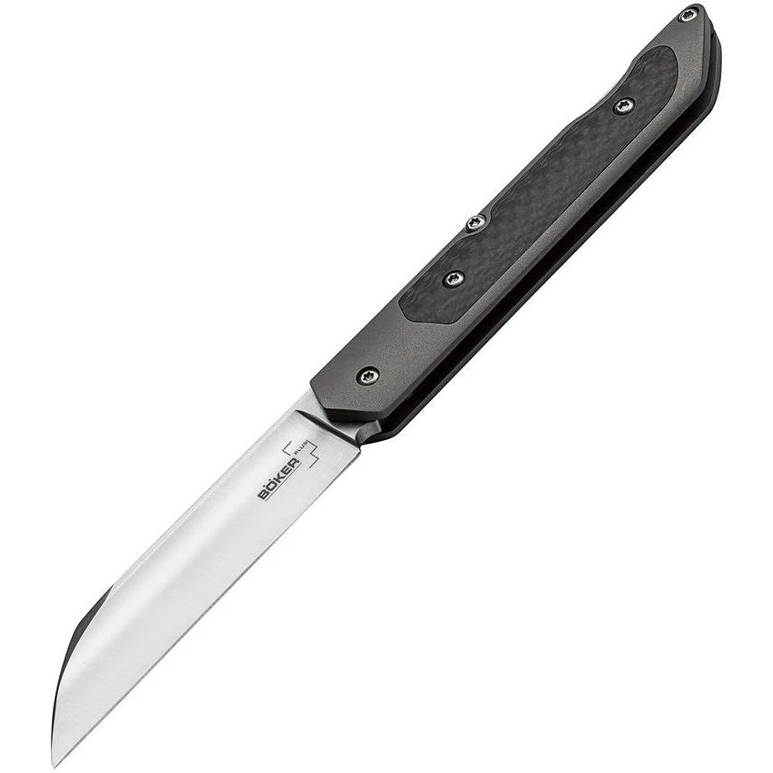 Boker Tree Brand Knives 01BO247 Genios Lockback Knife 1 Boker Tree Brand Knives 01BO247 Genios Lockback Knife