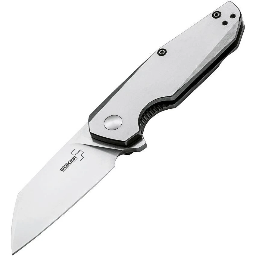 Boker Tree Brand Knives 01BO083 Petit Linerlock Knife 1 Boker Tree Brand Knives 01BO083 Petit Linerlock Knife