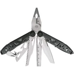 Boker Tree Brand Knives 09BO810 Specialist II Multi Tool