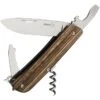 Boker Tree Brand Knives 01BO845 Tech Tool 2 Zebra Wood