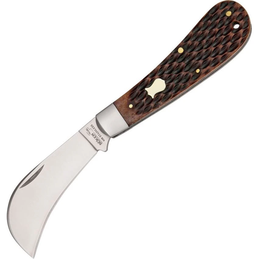 Boker Plus 01BO207 Hawkbill 1 Boker Plus 01BO207 Hawkbill