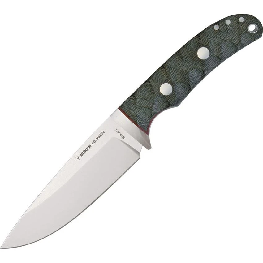 Boker 120620 Savannah 1 Boker 120620 Savannah