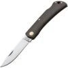 Boker 111914 Rangebuster Lockback Knife Green