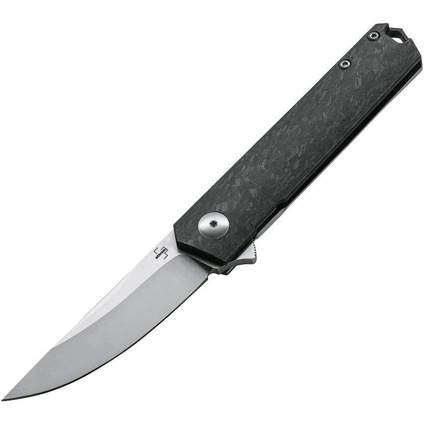 Boker Plus 01BO231 Kwaiken Compact Framelock Knife 1 Boker Plus 01BO231 Kwaiken Compact Framelock Knife