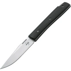 Boker Plus 01BO788 Petite Urban Trapper Lockback Knife