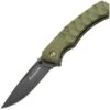 Boker Magnum 01SC072 Iguanodon Linerlock Knife