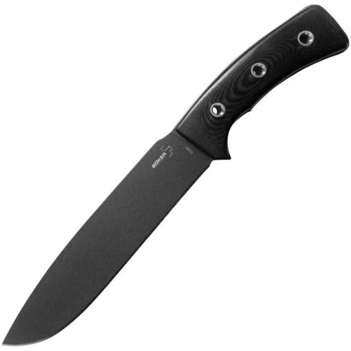Boker Plus 02BO011 Komondor Fixed Blade -Boker 310701 310706