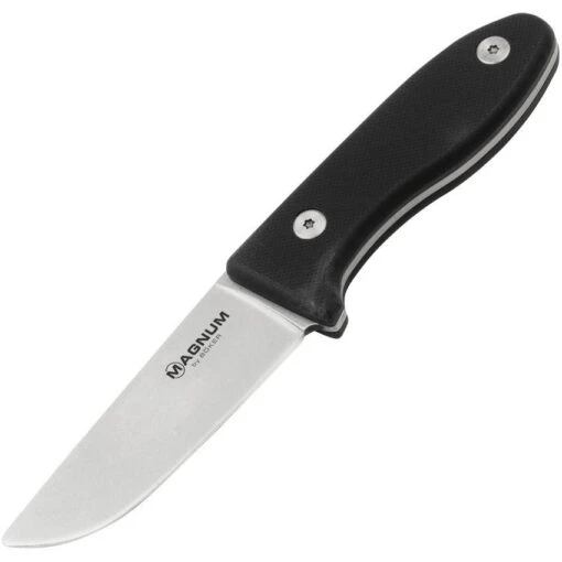 Boker Magnum 02RY173 Kid's Knife II Fixed Blade -Boker 310711 310716