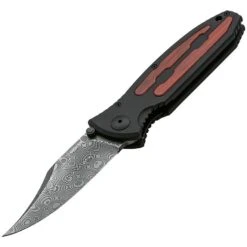 Boker 11KAL48DAM Kalashnikov Linerlock Knife