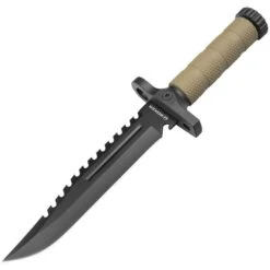 Boker Magnum 02SC005 M-Spec Survival Knife