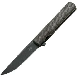 Boker Plus 01BO705 Urban Trapper Linerlock Knife